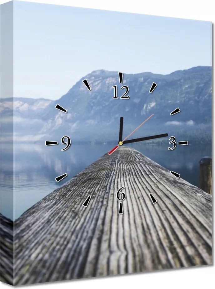 Falióra 30x40 Hegyi kilátás