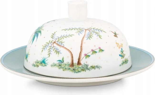 Jolie Dots Gold Vajtartó PiP Studio