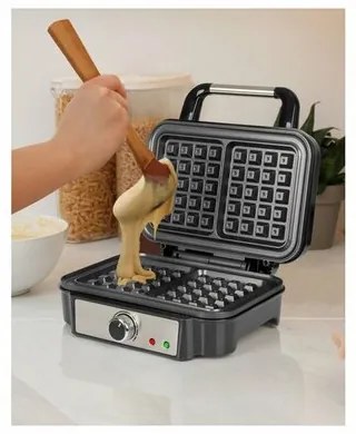Proficook WA 1240 gofrisütőgép