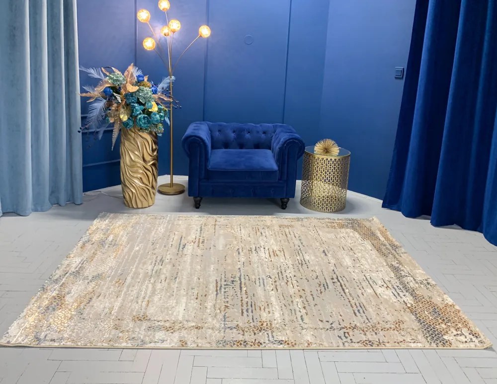 Athena 6979 design szőnyeg (Beige) 200x290