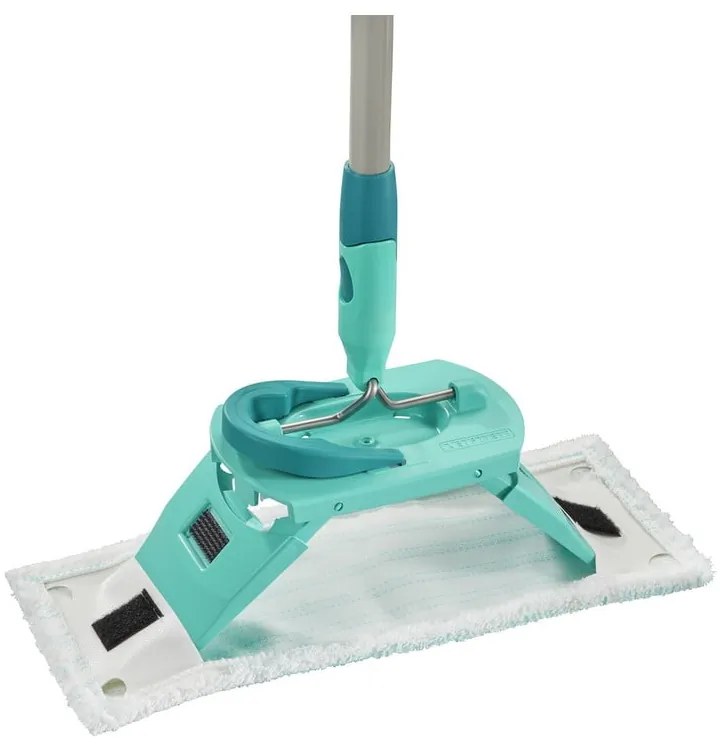 Felmosó vödörrel és padlótisztítóval Clean Twist M Ergo - LEIFHEIT