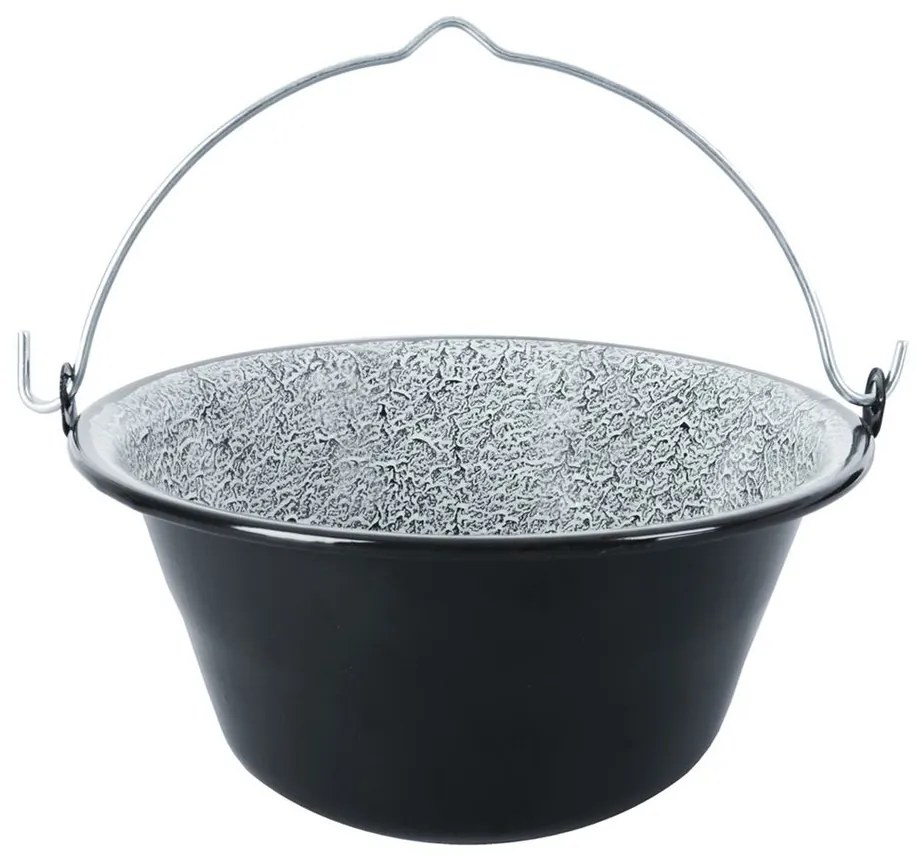 Orion gulyásfőző bogrács, 13 l, 13 l