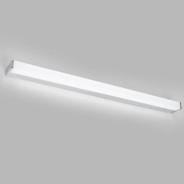 LED2 - LED Fürdőszobai fali lámpa QUADRA LED/18W/230V IP44 3000K/4000K