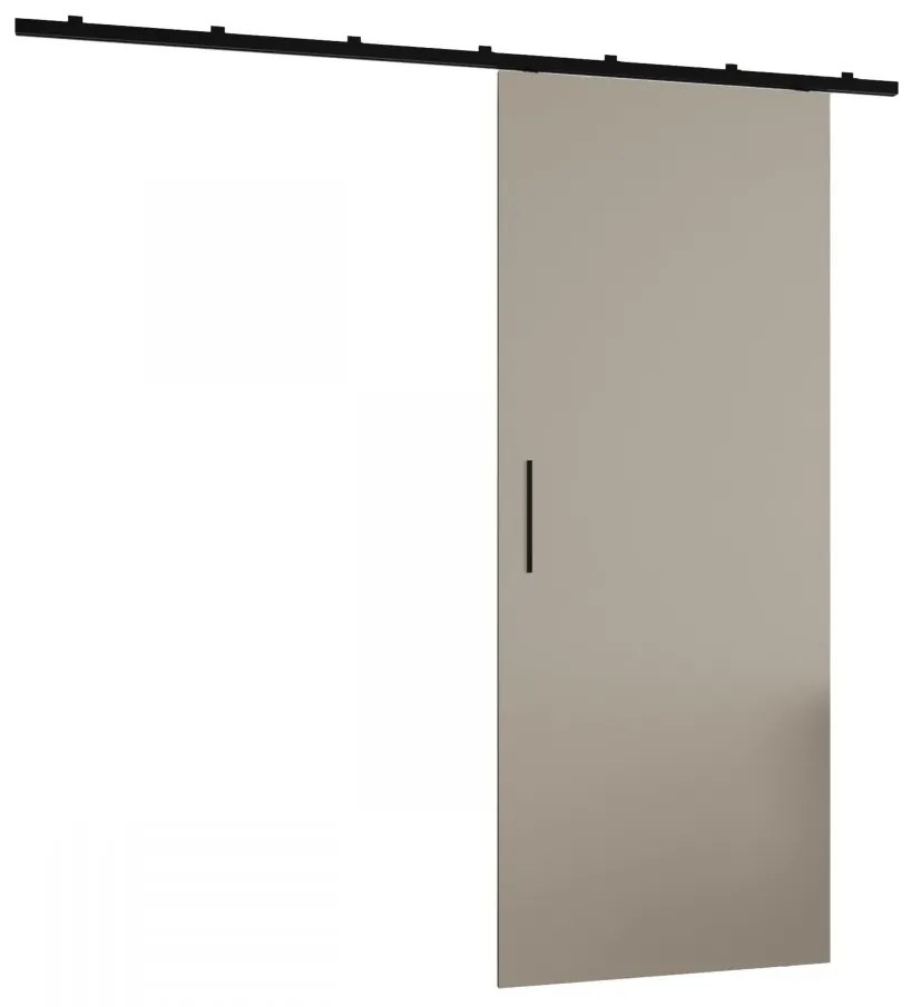 Tolóajtó Kowesa 70 I (arany craft tölgy) . 1104661