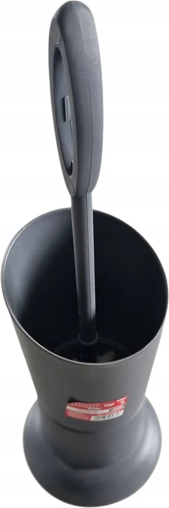 Wc kefe szürke Home szürke Wc kefe