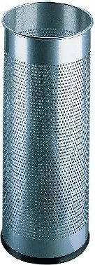 Esernyőtartó Állvány Durable Ezüst