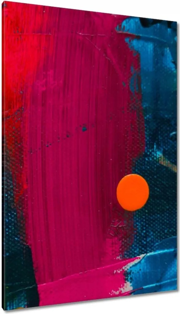 Festmények 80x120 Absztrakt Cindy