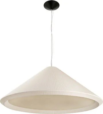 FARO 20124 HUE-IN Ernyős Függesztett LámpaE27 IP20
