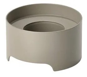 Fém gyertyatartó Singles – Zone