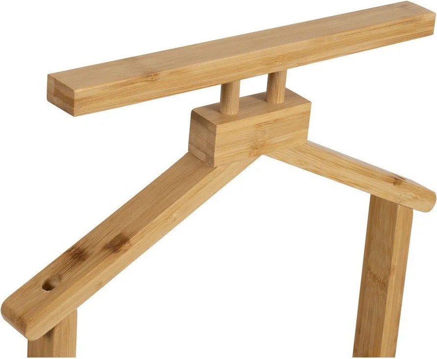 Natúr színű bambusz szobainas Vion – Bonami Essentials