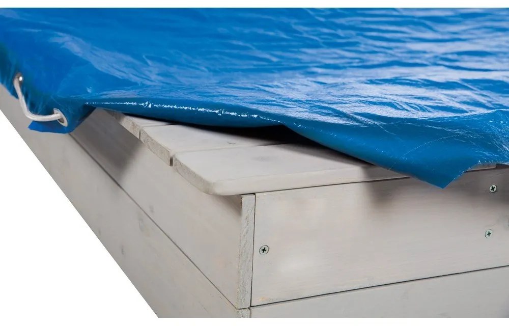 Homokozó takaróponyva – Roba