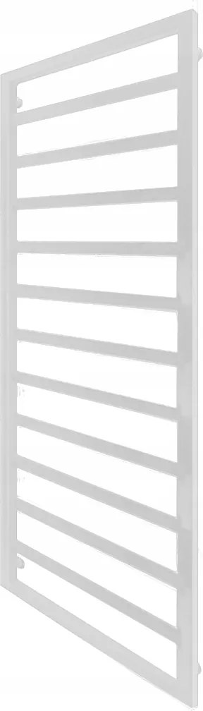 Fürdőszobai Radiátor Cezar Light H1440 L530 Fehér