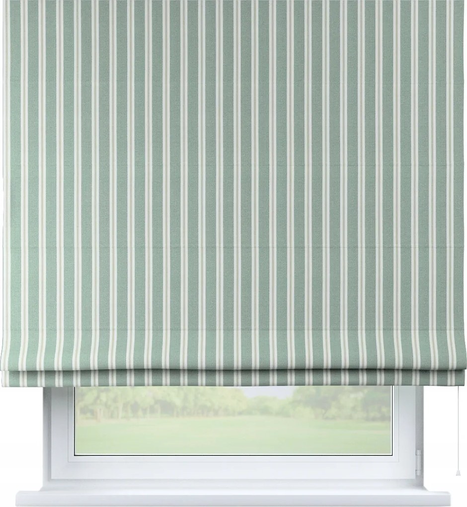 Kész római roló Bari 80x160cm zöld