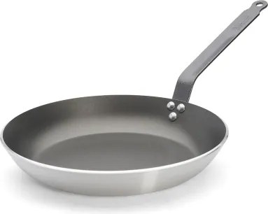 De Buyer 8480.32 - CHOC RESTO INDUCTION tapadásmentes serpenyő, 32 cm