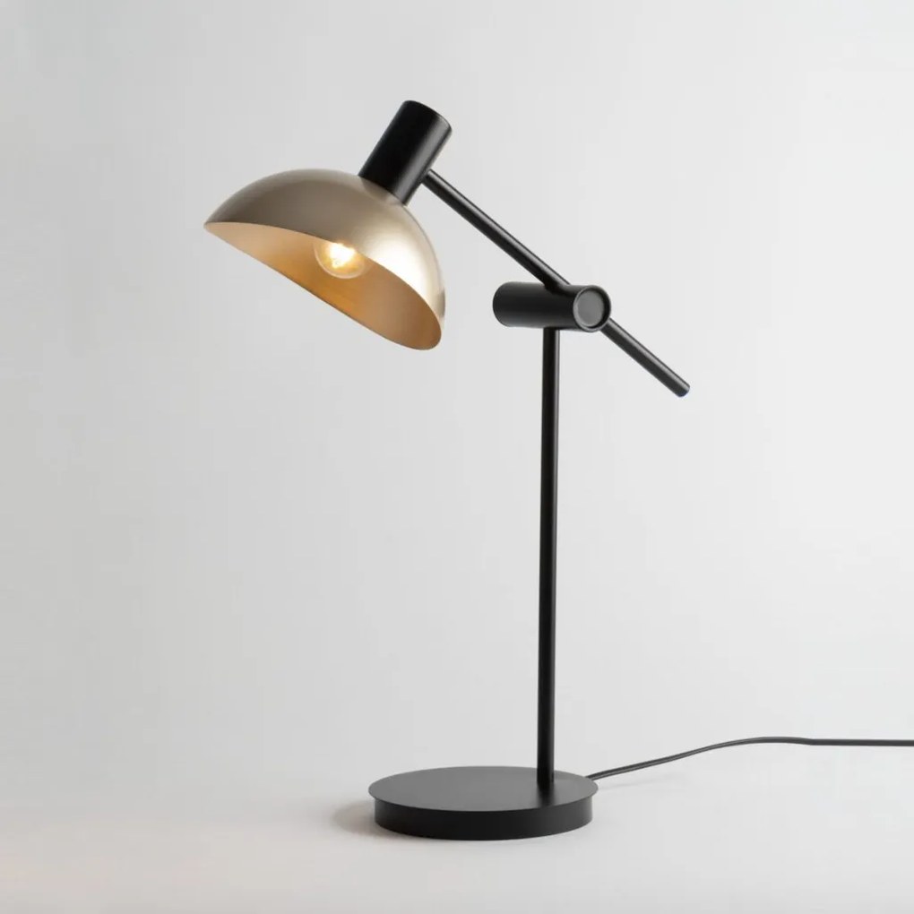 Sigma Lighting Artis 50357 Asztali lámpa 1x40W/E14 IP20