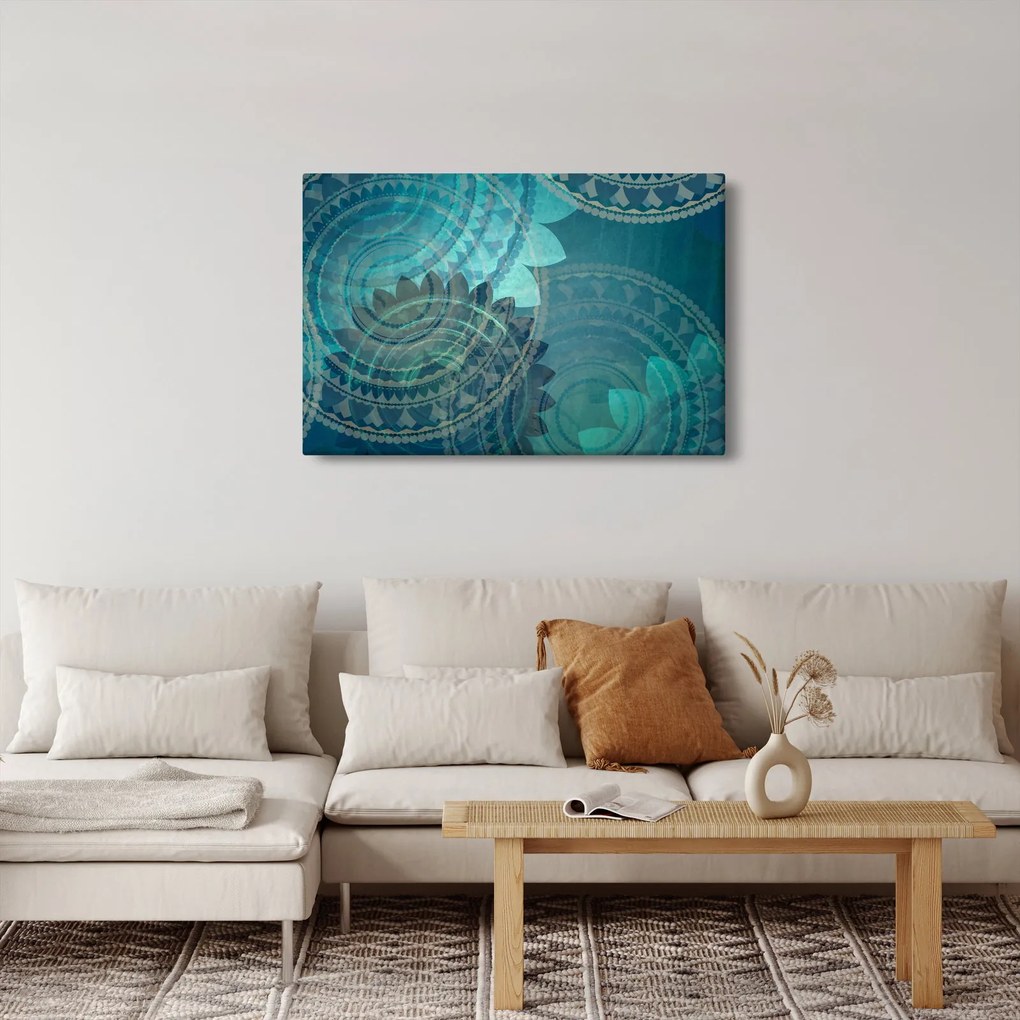 Kép - Fantasy (90x60 cm)