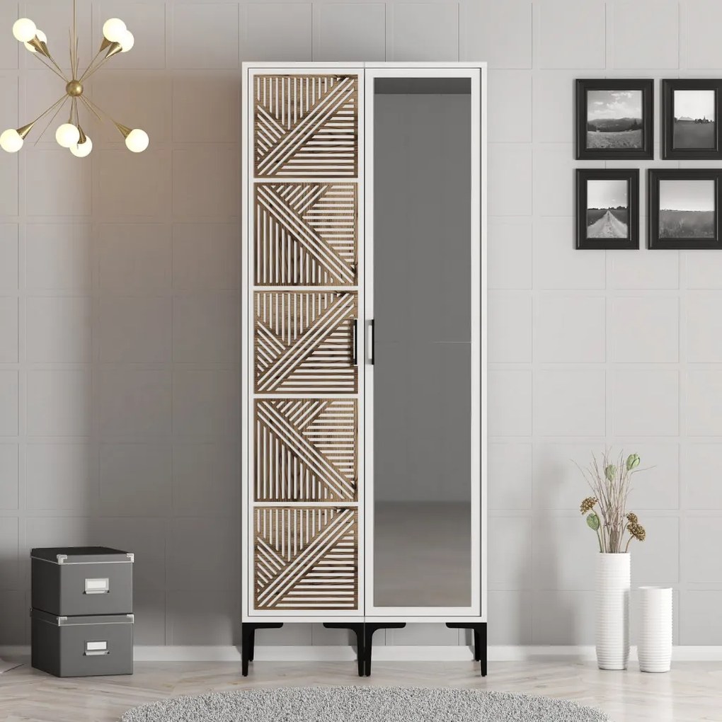 Kumsal PR - White
