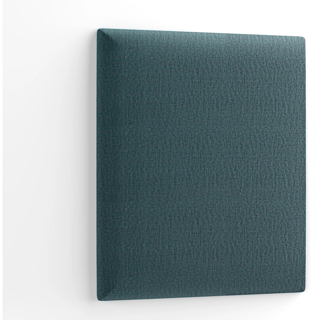 Kárpitozott panel Quadra 50x40 cm (mentol). 1048363