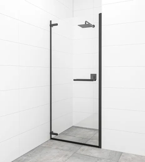Zuhanyajtó 100 cm SAT TGD NEW SATTGDO100CT