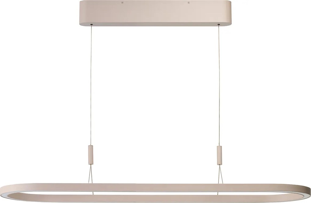 Layla LED egyágú függesztett lámpa