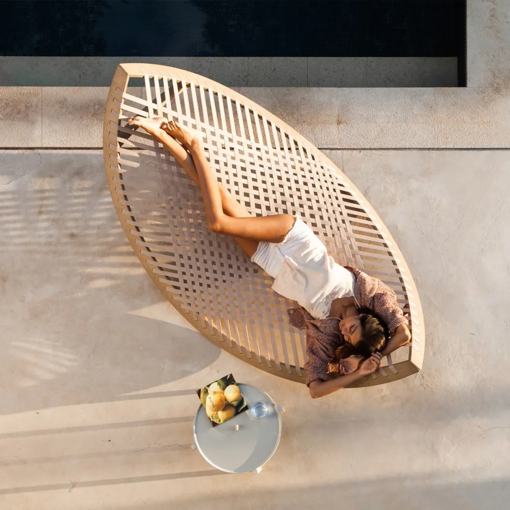 Panama Banana napozóágy