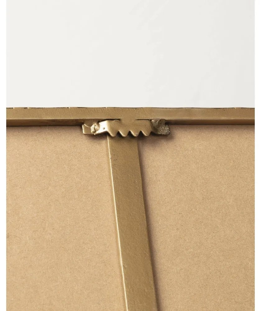 Fali tükör 60x60 cm Marco – Kave Home