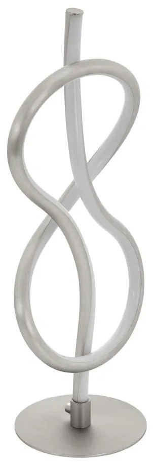 Eglo 97941 - NOVAFELTRIA LED asztali lámpa LED/10W/230V