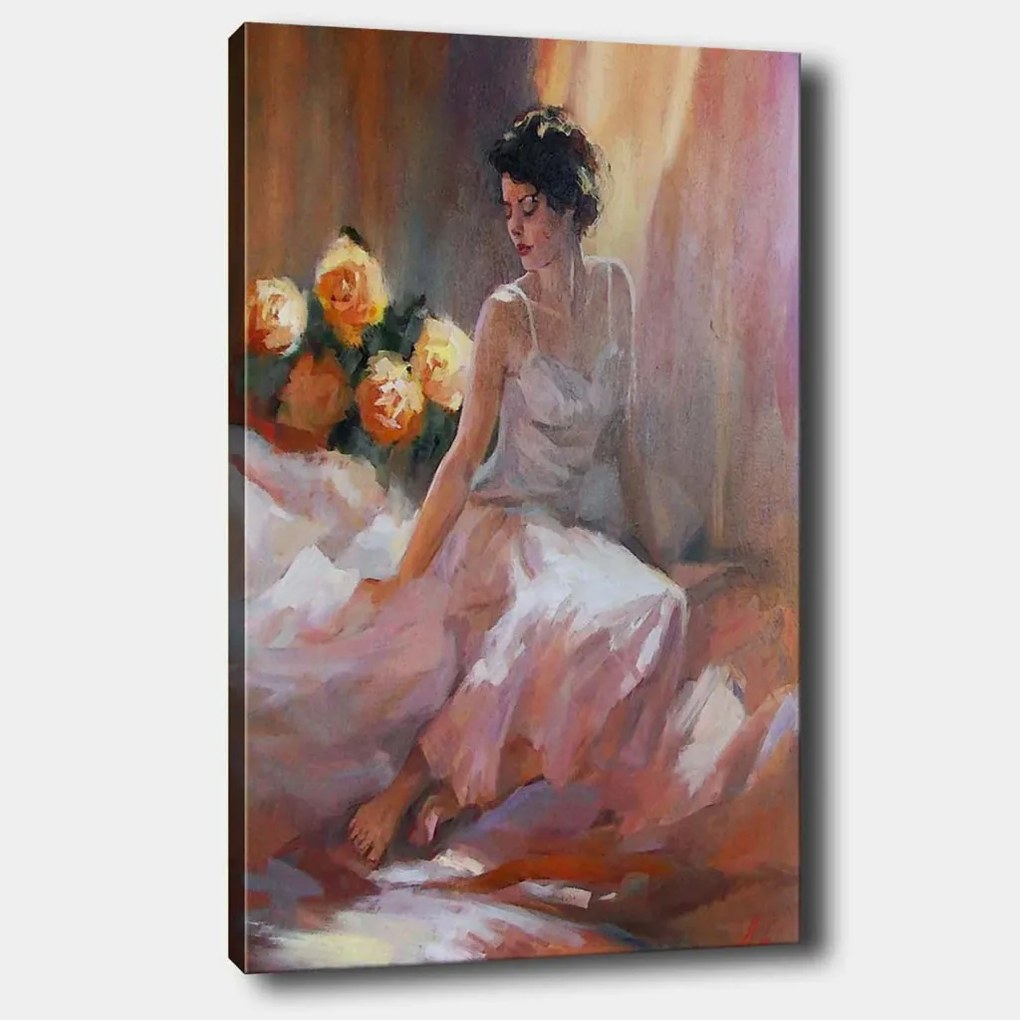 Vászonkép, 70×100 cm – TR441HPE1299