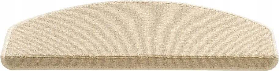 Lépcsőfokvédők fából készült szőnyegek