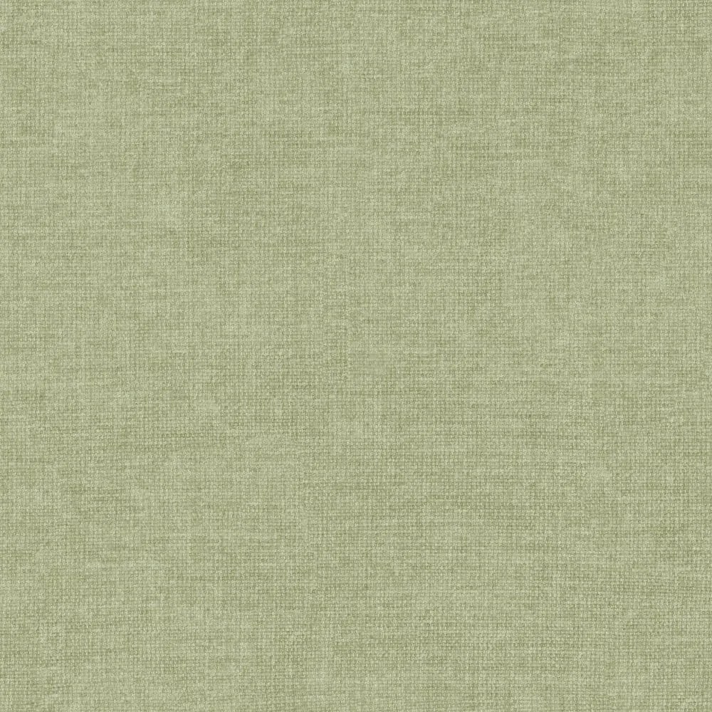 Világoszöld kárpitozott franciaágy ágyráccsal 160x200 cm Piano – Meise Möbel