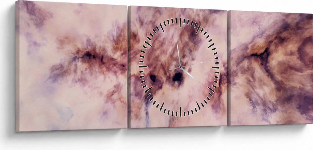 Kép - Fantasy II. (órával) (90x30 cm)