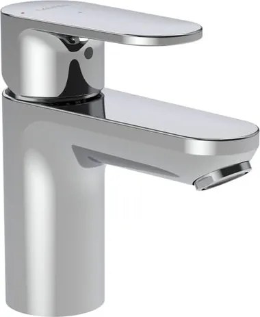 Laufen PRO X mosdó csaptelep lefolyó nélkül króm HF506902100000