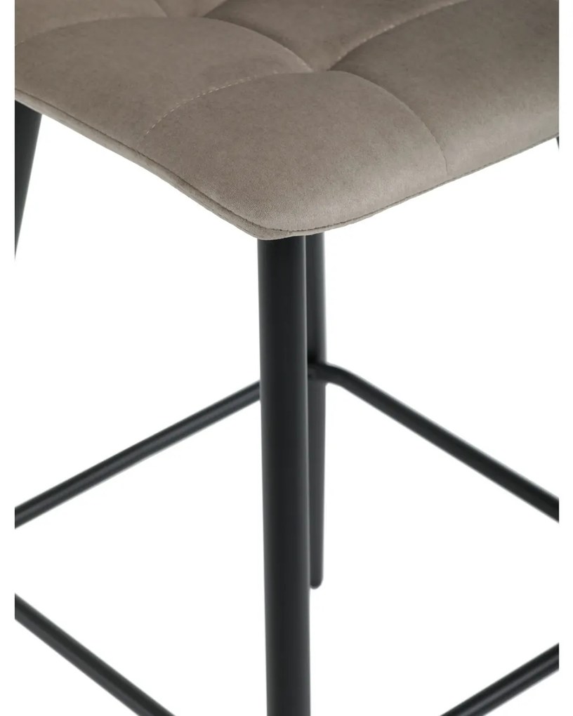 B-X7015 CAP2 bárszékek készlete, 4 db