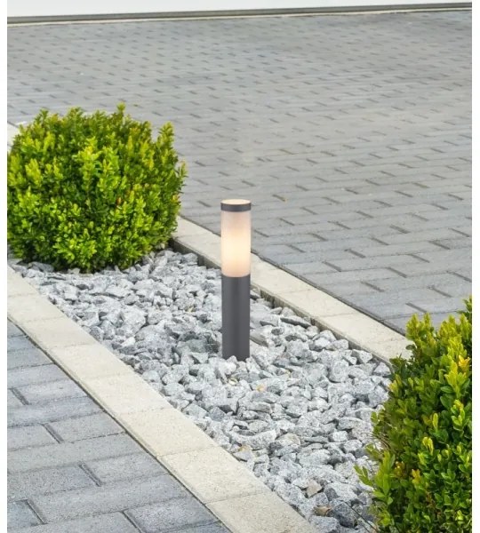 Globo 3158A - Kültéri lámpa BOSTON 1xE27/23W/230V