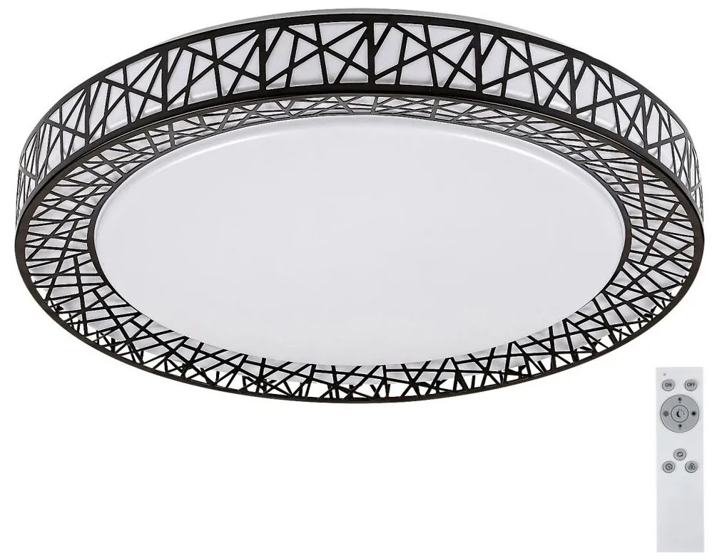 Rabalux Rabalux 71140 - LED Dimmelhető mennyezeti lámpa NILIN LED/48W/230V 3000-6500K RL71140