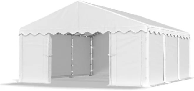 Raktárcsarnok/ garázs 3x6 2m Comfort PE 240g Summer