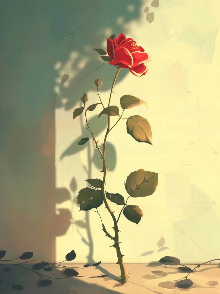 Poszter 60x80cm Finomság