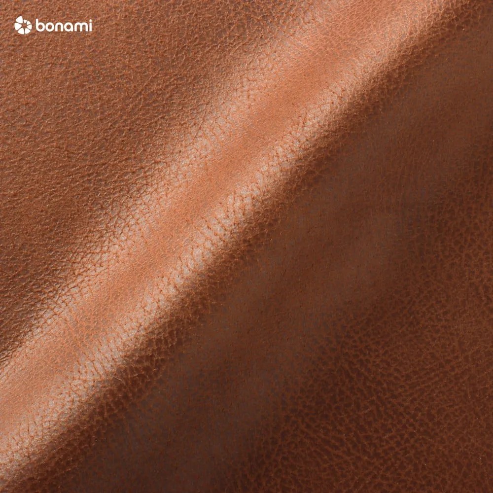 Barna relaxációs fotel Milford - Actona