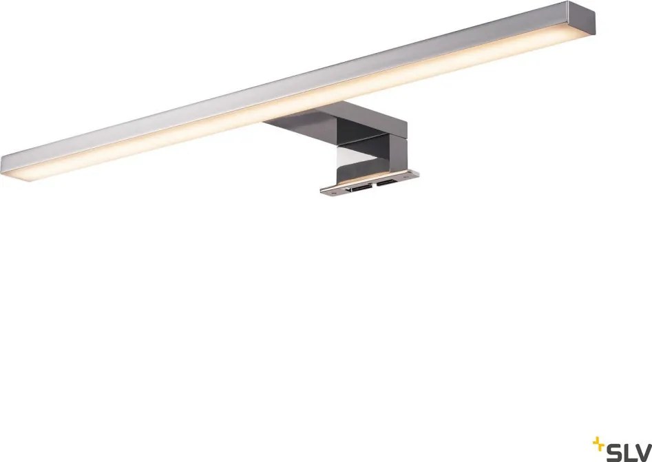 SLV DORISA 1000780 Fali lámpa 1x6.6W/LED 4000K 370LM IP44