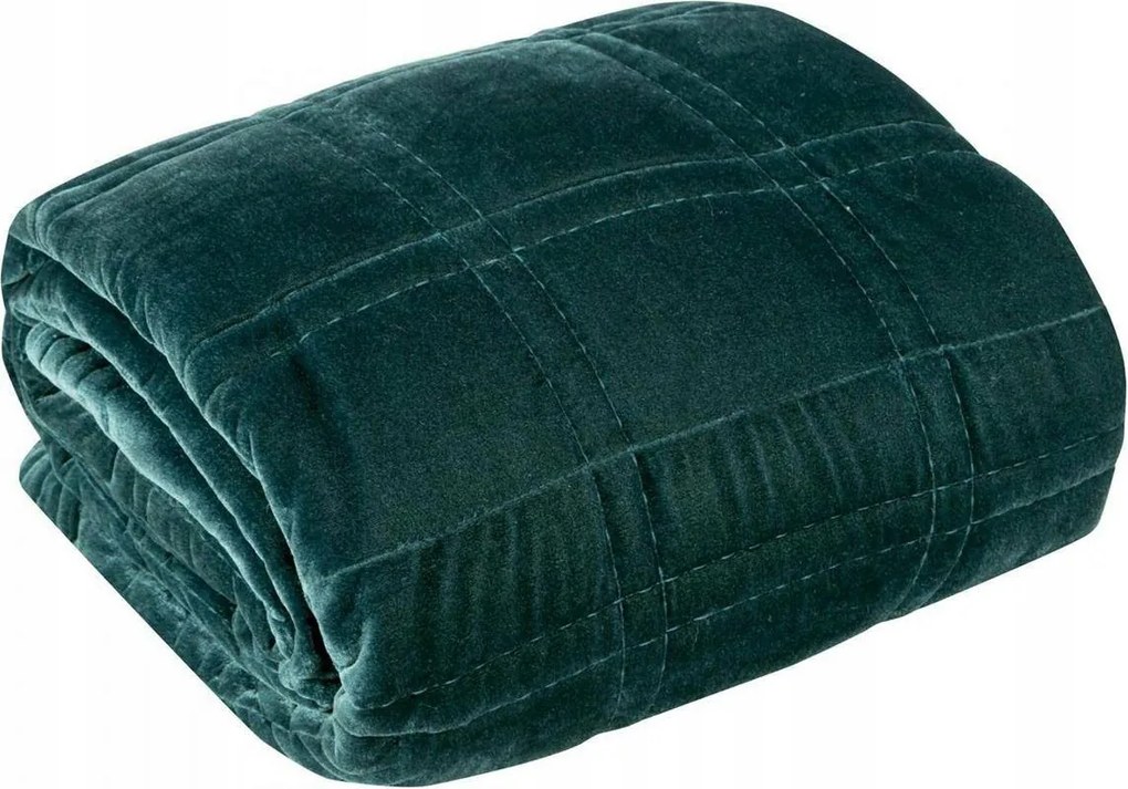 Ágytakaró Pled KRISTIN2 170x210 takaró c.mięta