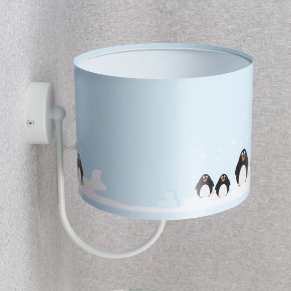 Gyermek fali lámpa SWEET DREAMS 1xE27/60W/230V