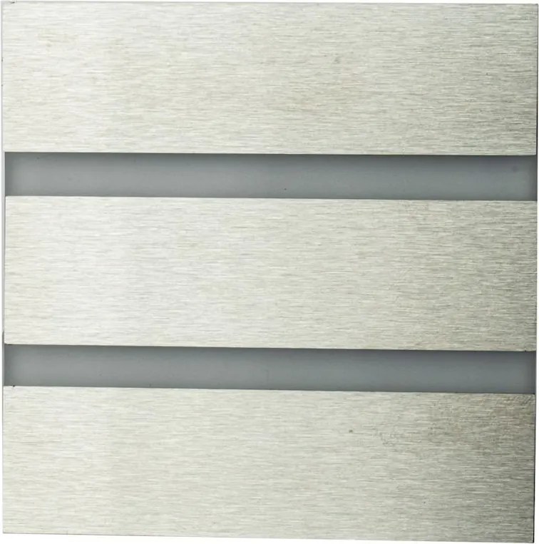 Eko-Light VOX EKS3836 Beépíthető lépcsőházi lámpa 1x0,6W/LED 3000K 13LM IP20