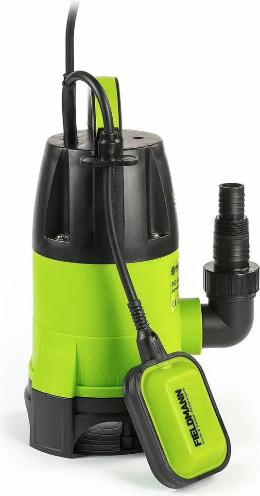 Fieldmann FVC 4001-EK