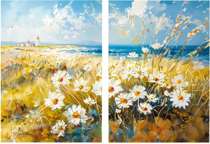 Vászonkép, 80×120 cm – DEV2