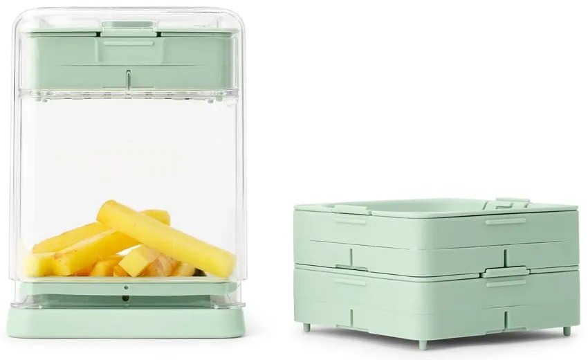 Szeletelő zöldségekhez-burgonyához Tasty+ – Brabantia