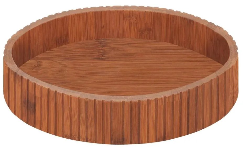 WENKO 54945100 – Rendszerező MERA 29x5 cm barna