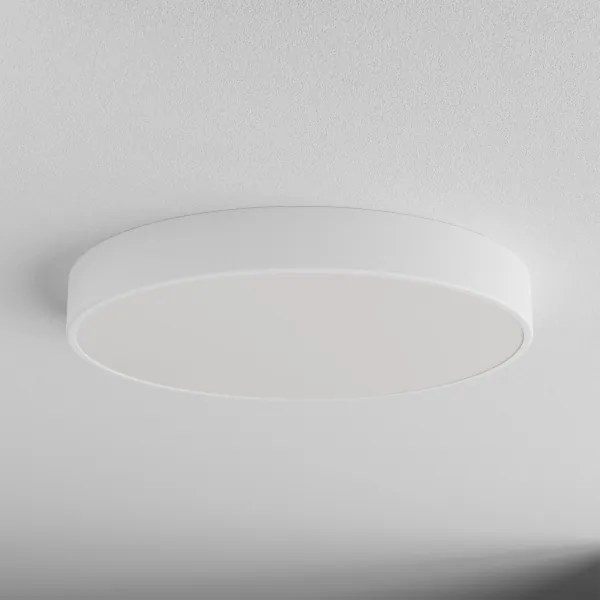 Brilagi - Mennyezeti lámpa CLARE 5xE27/40W/230V átm. 60 cm fehér