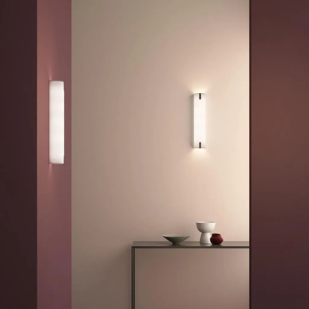 Astro Lighting ELBA 1469003 Fali lámpa 2x12W/E27 IP20
