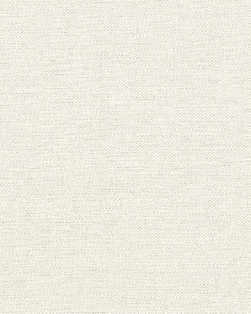 Krém tapéta flizelin utánzat szövet finom szövés