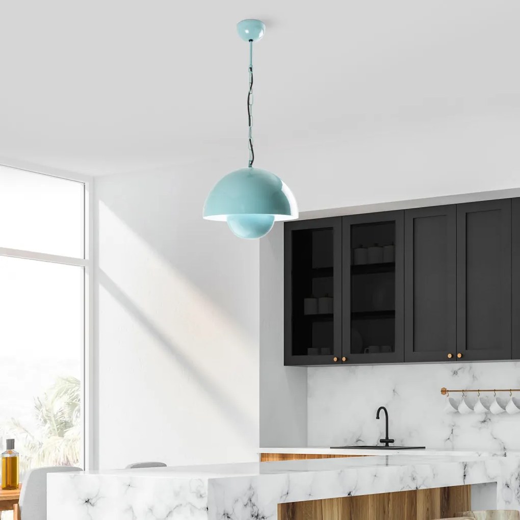 Kure 2676 - Turquoise